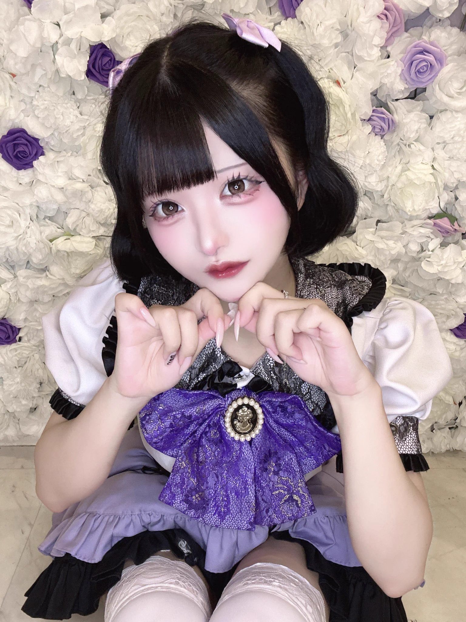 らみ on X: 