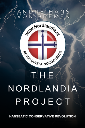 AndrevBremen's tweet photo. The centre of the Northlanders Folks is the Island og Gotland... founding place of the Hanseatic League...now reviving with https://t.co/eCq9GKnxuf  For an Hanseatic Conservative Revolution for Nordeuropa ? See my book "The Nordlandia Project" on https://t.co/VypwmEYNCJ https://t.co/CqHObjKM7R