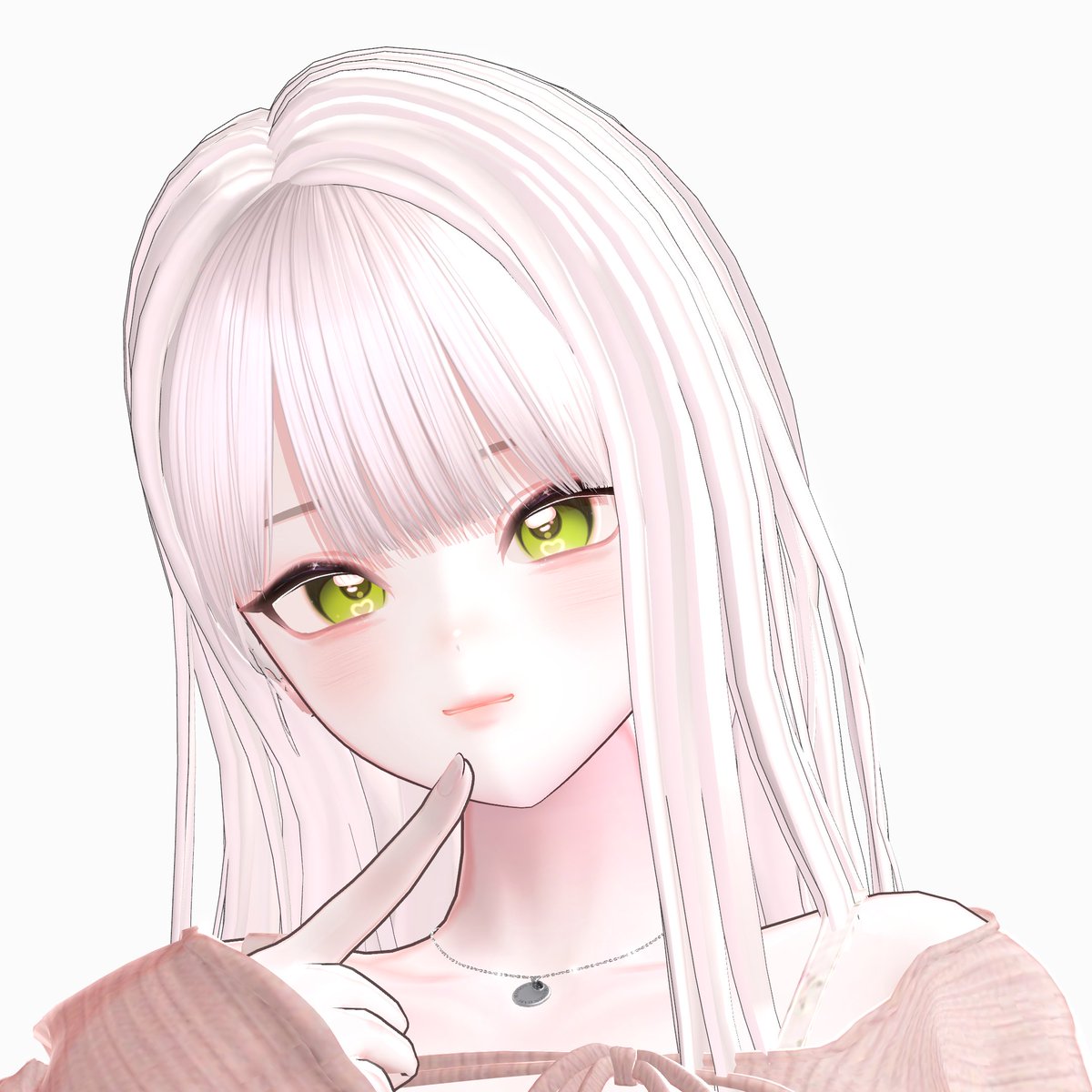 VRC_lili's tweet photo. 🐰 https://t.co/cSjqdS6lGI