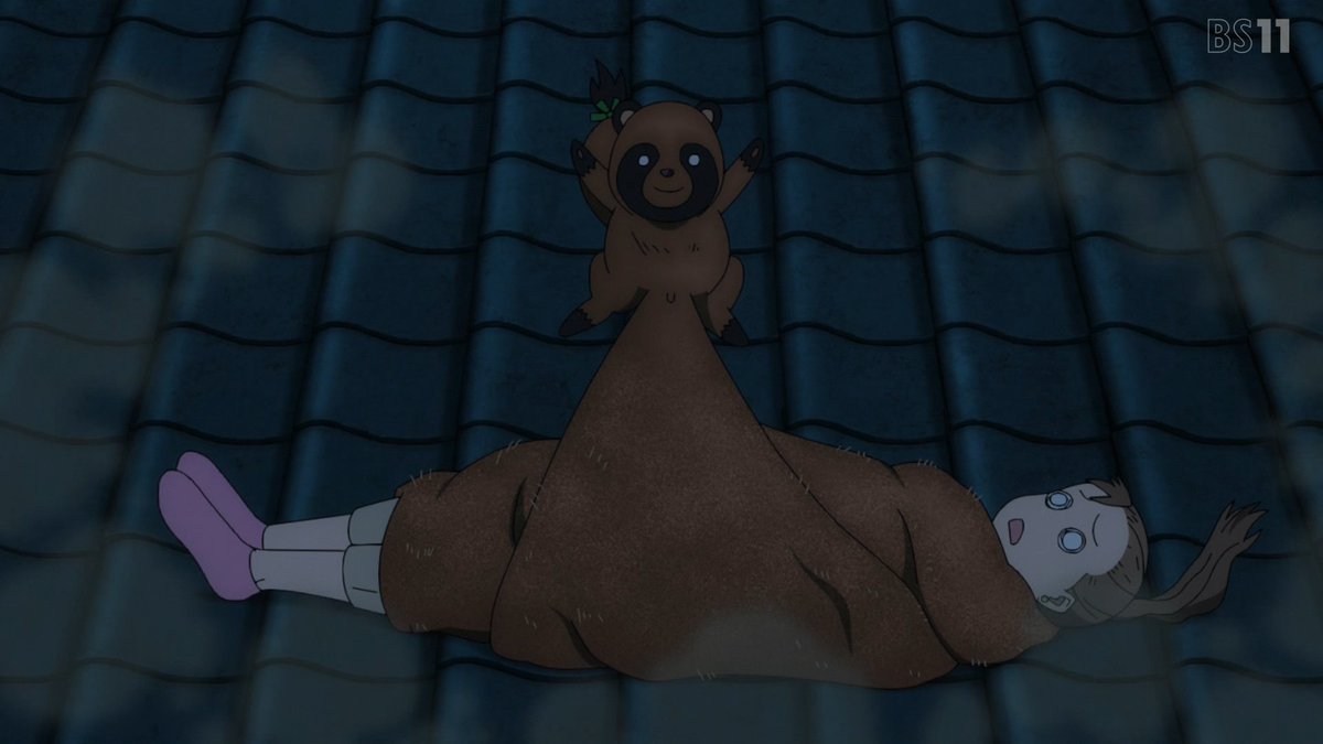 黄泉のツガイ 第23話 ツイート画像 1