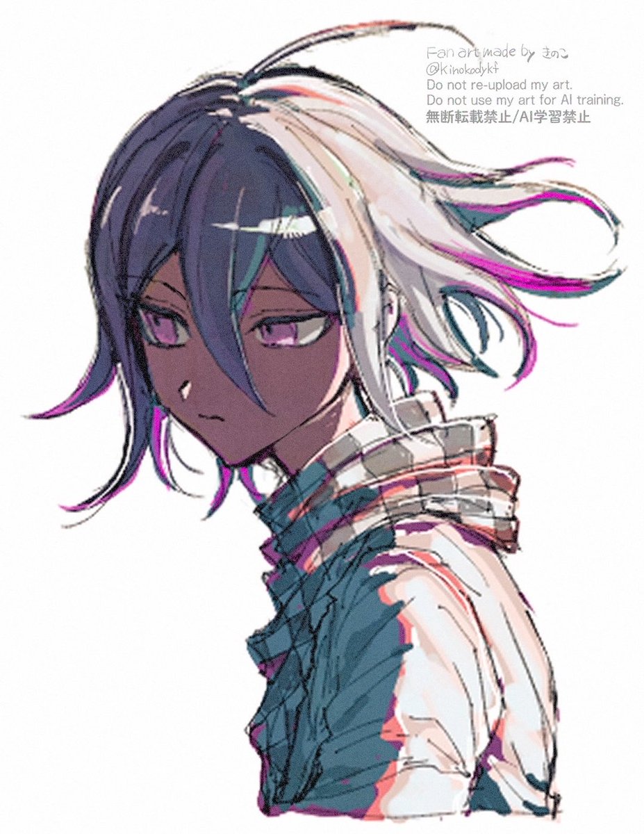 Kinokodykf's tweet photo. 🤍🖤🤍🖤 https://t.co/TNcyXpR84c