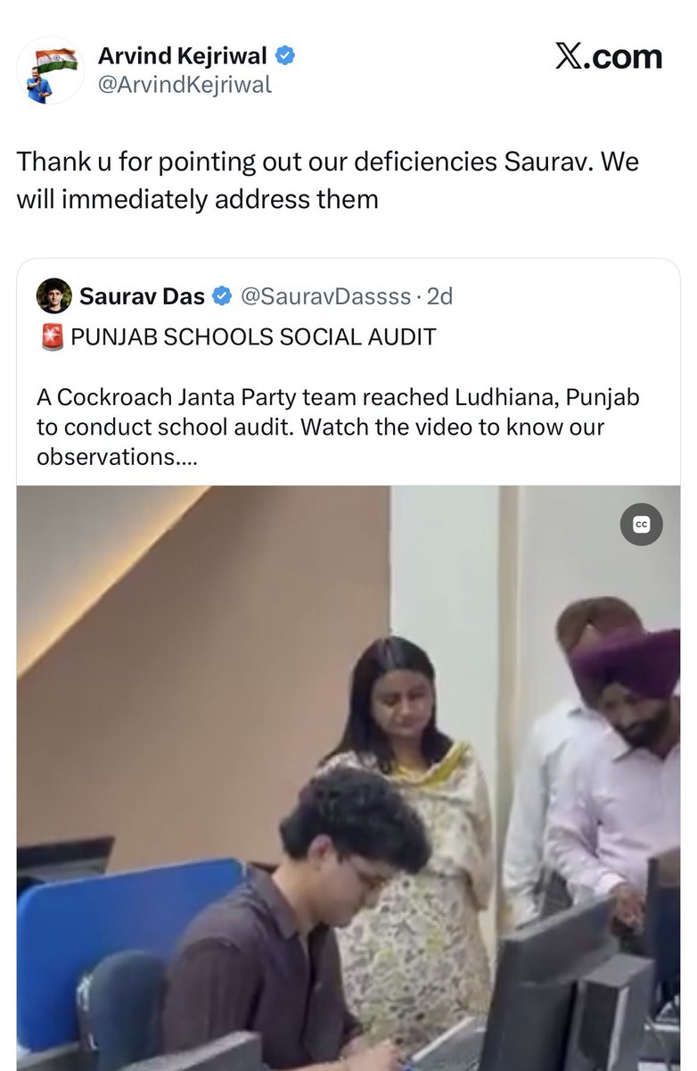 Liberalflix's tweet photo. Saurav Das can prove Mia Khalifa virgin if she joins Aam Aadmi Party tomorrow. #PowerOfCJP https://t.co/vpKITbhGLe