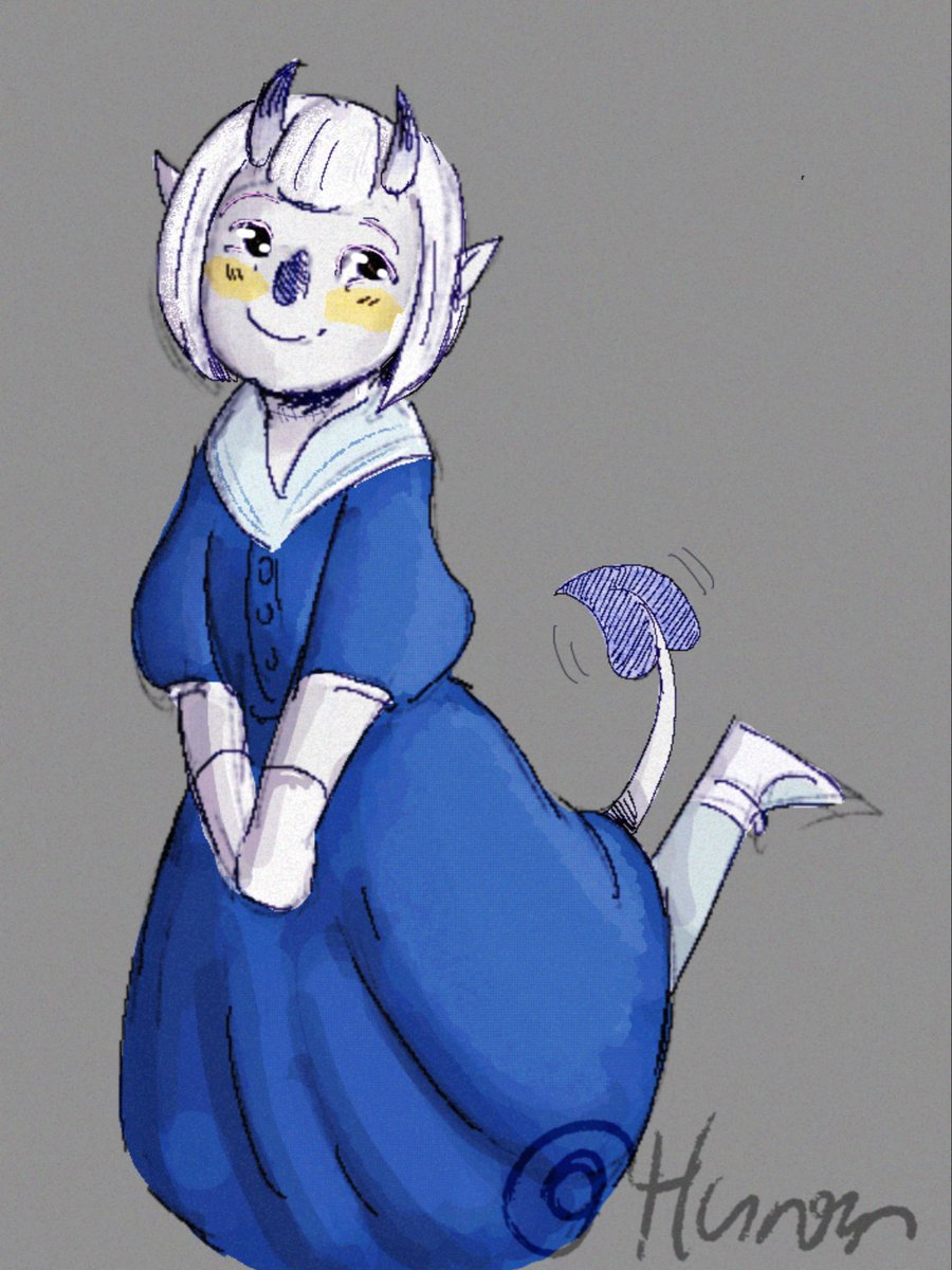 dragonsket6328's tweet photo. Made Danila for the tttepuppetau on tumblr! She’s awful cute, isn’t she? #TTTE #ttte https://t.co/zhWjQ6uKXt