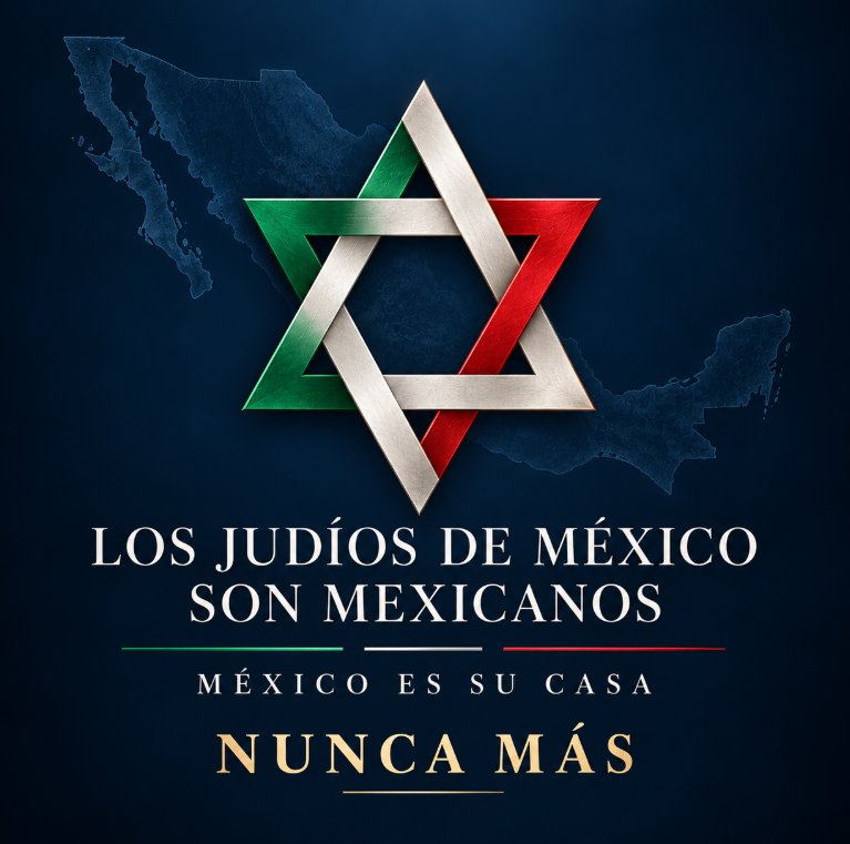 FlorenciaFerret's tweet photo. Esto es sumamente vergonzoso e indignante.
Y tiene un nombre: ANTISEMITISMO.
No existe justificación para que, frente a una sinagoga y durante Rosh Hashaná, se grite: “Fuera judíos de México”.

Los judíos de México no tienen que irse de ninguna parte.

Son mexicanos. Están en su casa.

Durante generaciones han contribuido enormemente a México en la ciencia, la medicina, la cultura, la academia, la empresa, la filantropía y muchos otros ámbitos.

Son parte inseparable de nuestro país.

El odio contra los judíos no tiene cabida en México.

Esto no se puede repetir. Queremos saber quiénes son los responsables y quién permitió que una manifestación de odio llegara hasta la puerta de una sinagoga.

Mi amor, respeto y toda mi solidaridad con la comunidad judía siempre.

🇲🇽✡️ NUNCA MÁS.
¡Shaná Tová Umetuká! 🍎🍯

#StopAntisemitism #NuncaMás