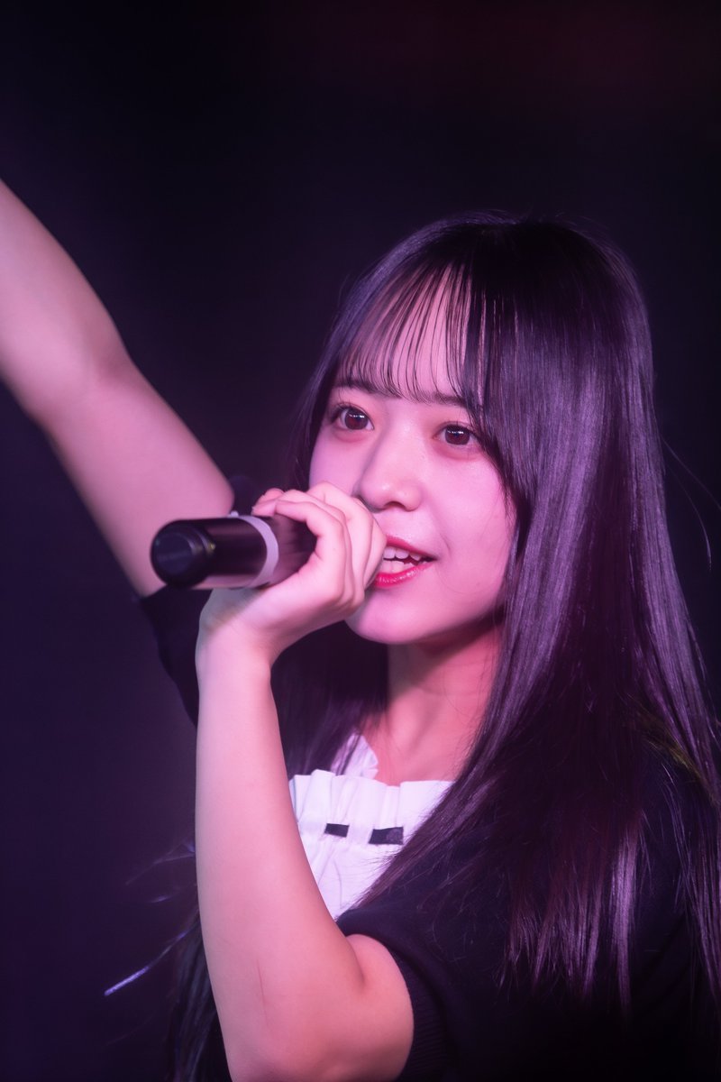 imosen_maro's tweet photo. 2026/08/31
📍福岡 Galaxy Box
『きゅんたいむ vol.7』
葵ひなた さん
@hinata_qun0630
@qunqun
#QunQun
#福岡アイドル
#ライブ写真
#GalaxyBox
#きゅんたいむ https://t.co/lT9uPTmIct