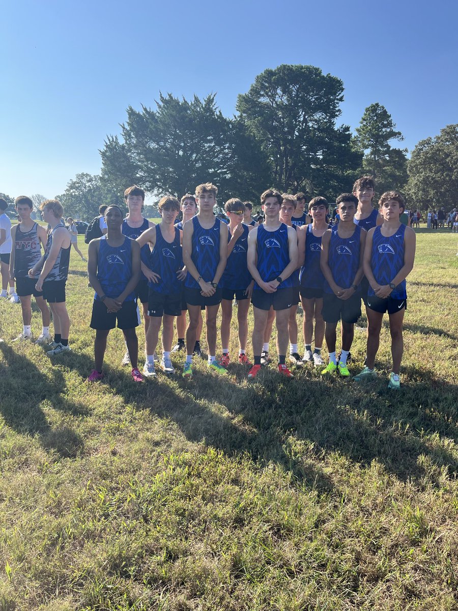 GreenbrierCross's tweet photo. Senior boys at Camp Robinson https://t.co/yOiKyMcAiX