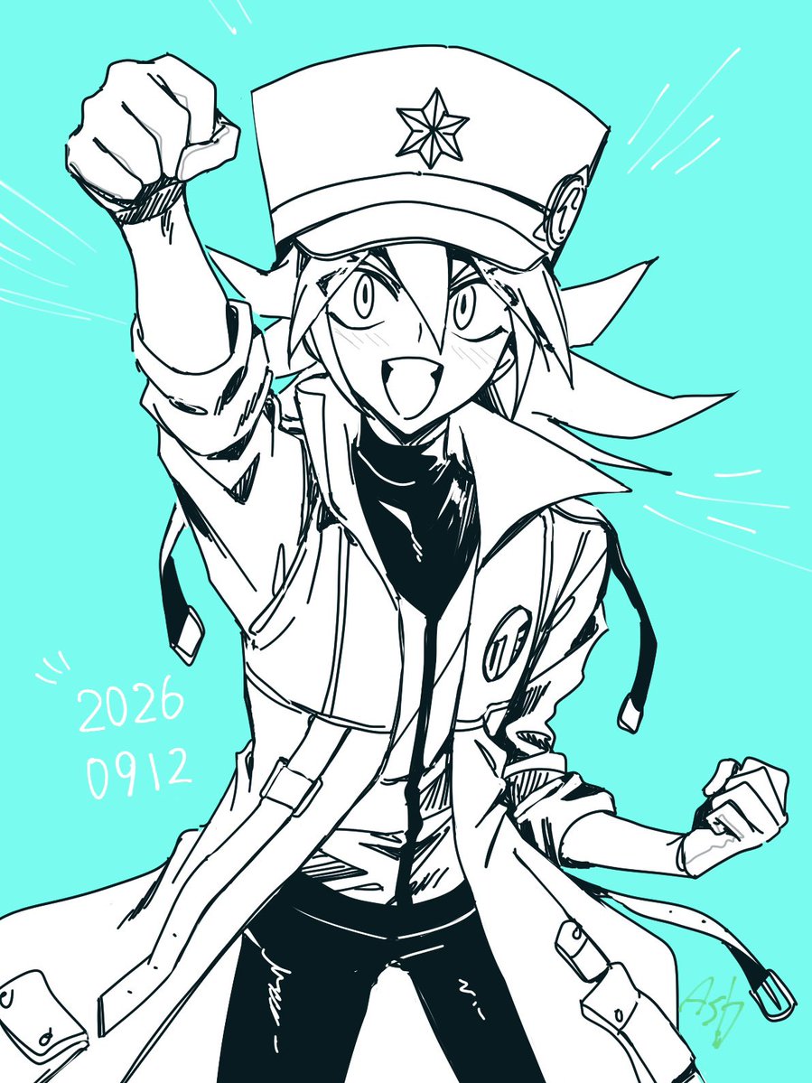 kanidevice's tweet photo. #ユウディアス・ベルギャー誕生祭
おめでとう💫🌌 https://t.co/zdffPqxSil