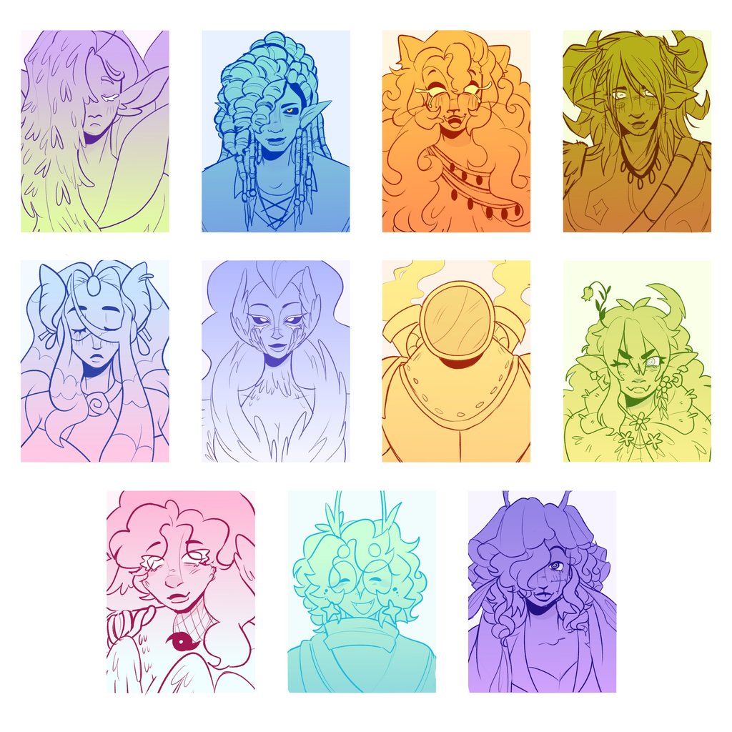 PhantasmSMP's tweet photo. THE GODS OF PHANTASMSMP 🌀
A Thread! 🧵

#PHANTASMSMP https://t.co/joxnyzsJdF