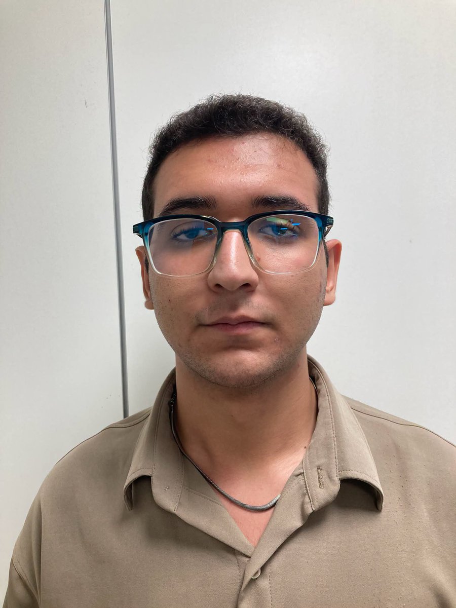 BoyneNews's tweet photo. Gardaí are seeking the public’s assistance in tracing the whereabouts of 14-year-old Ali Akbar, who was reported missing from Dublin 9, Co. Dublin since Thursday 10th September 2026.   

Ali is described as being approximately 6 foot 1 inches in height, with a stocky build, black hair and brown eyes. Ali wears glasses. 

Gardaí are concerned for his well-being. 

Anyone with information on Ali’s whereabouts is asked to contact Store Street Garda Station on 01 666 8000, the Garda Confidential Line on 1800 666 111, or any Garda station.