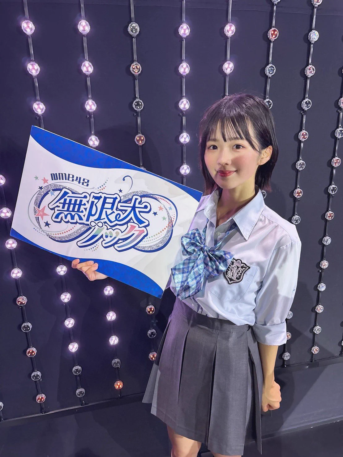 谷口詩乃 （NMB48） (@shino_tani48) / X