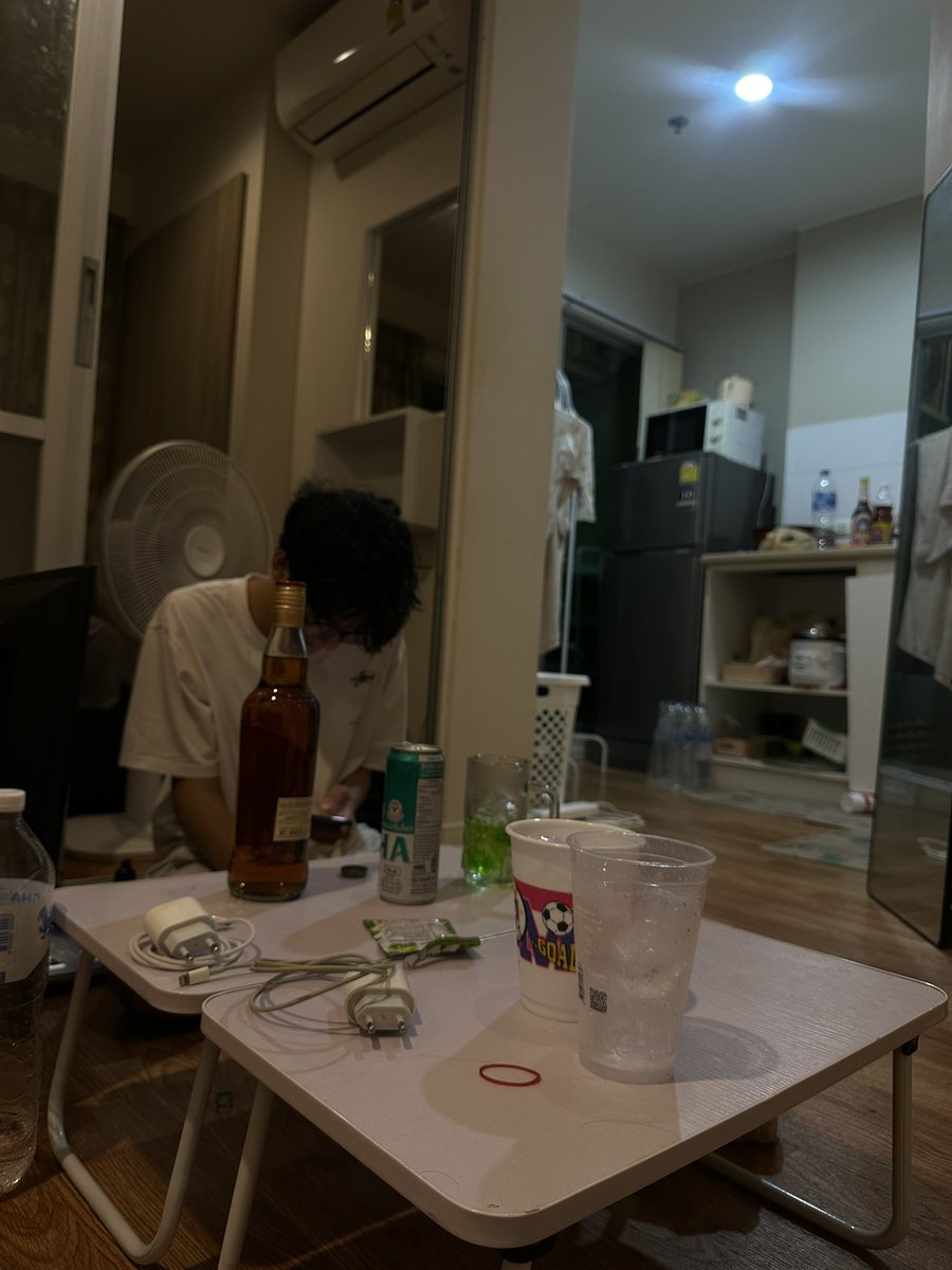 NolimitKnull's tweet photo. อยากโดนมอม จนเมา ละเอากัน 😵‍💫💦
หาสวิง 2-1 |  #นัดเย็ดกทม  #ลาดพร้าว https://t.co/El0gRdvwvn