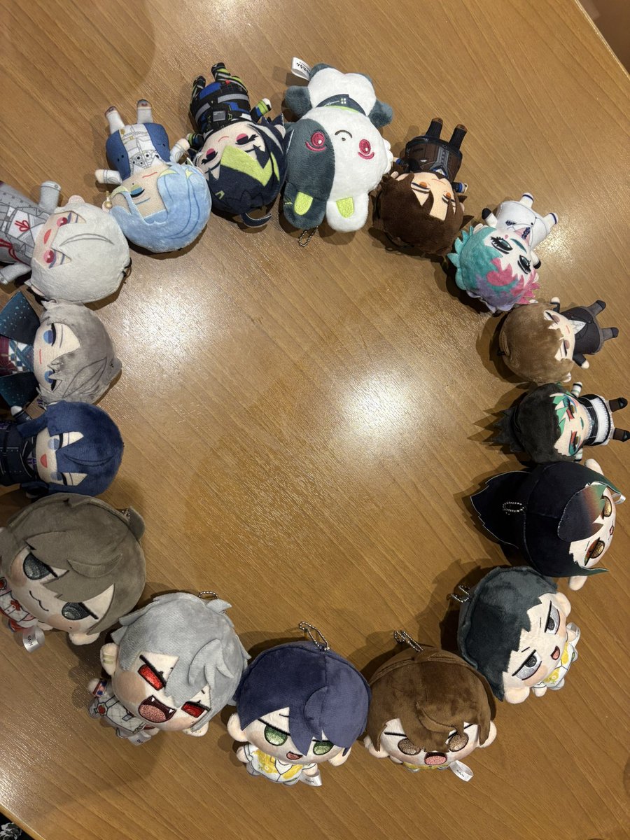 ss_oto79's tweet photo. 念願の🌈🕒会🫶🏻  ̖́-

アイナナココスにもちゃっかり潜入🤣🤣
ほ〜〜〜んとにしゃべりが止まらなくて時間があっという間でした🌼 https://t.co/UoOPgFxyNN