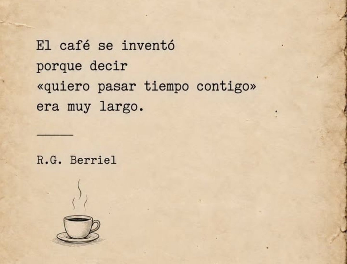 Dianapa00's tweet photo. Awwwww
#ComboCafetero
Enamorada del Café 🥰🥰🥰 https://t.co/ChoNB7ft1d
