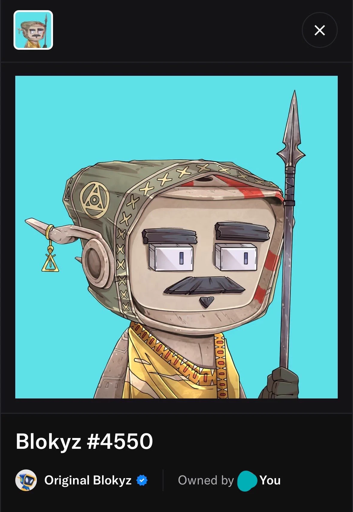 ayo.artss on X: 
