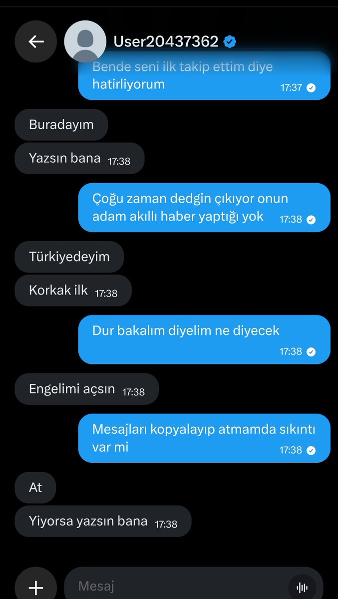 Bayterlik's tweet photo. @Insider_Usr1907 Hodri meydan bilo can kim ak kim kara görelim https://t.co/c3Yg8576UR
