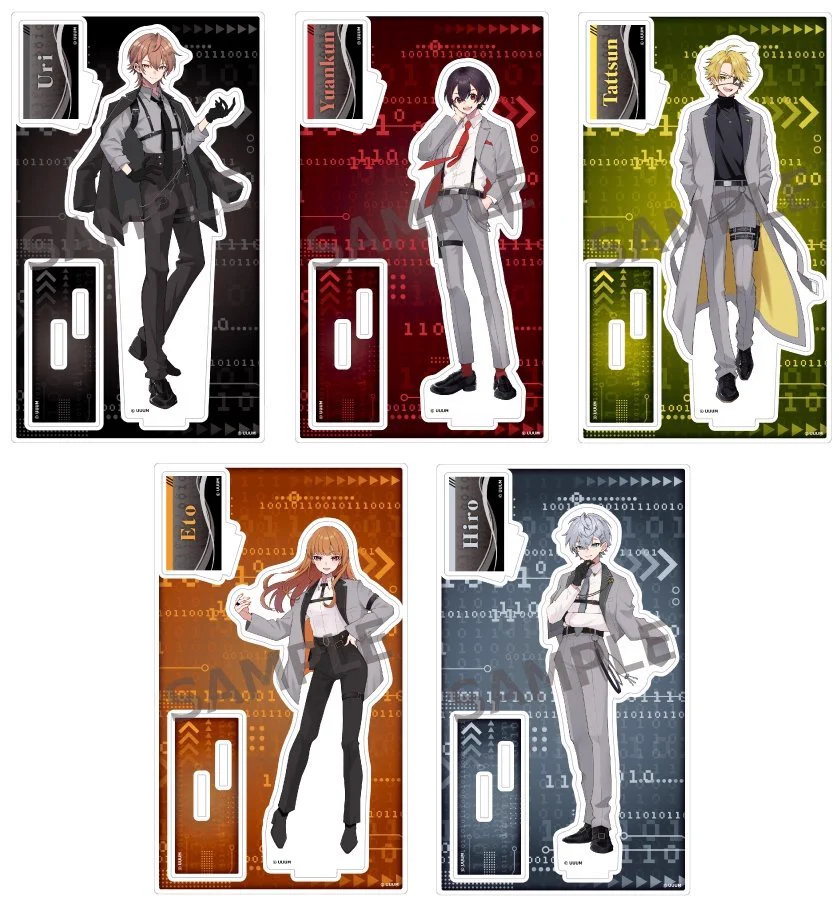 カラフルピーチ グッズ情報 (@clpc_goodscheck) / X