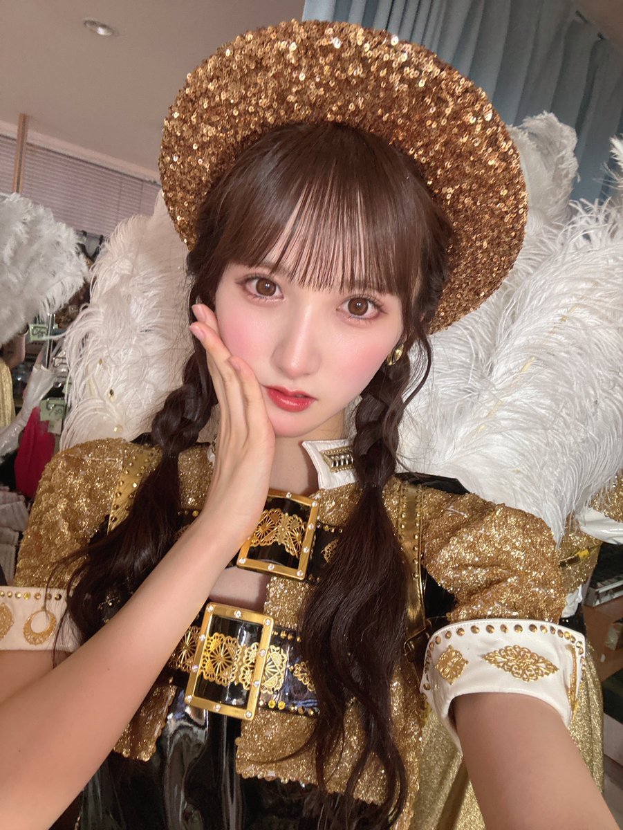ayamin_112's tweet photo. 「M.T.に捧ぐ」公演
音源化＆リバイバル公演決定しました🌟⋆꙳
皆さん待望の😭！！！

そしてアルバム歌唱メンバーに選んで頂きました！
この公演を大切にされてきた先輩方、ファンの皆さん、沢山の方の想いを大切に歌い継いでいきます🎤🎼お楽しみに！ https://t.co/aEalFyT3et