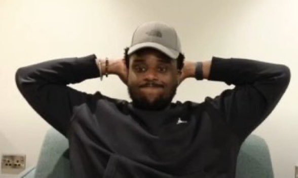 Eddyjohnson_dmt's tweet photo. Chelsea defense is like prime Mia Khalifa, everyone can score😭 https://t.co/PNwkpQ7vQO