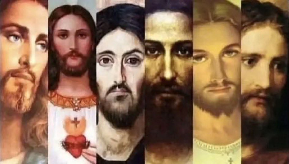 Only1mide__'s tweet photo. Which Jesus I wan give my life to now?🤦🏻‍♂️ https://t.co/yYvLBUesHZ