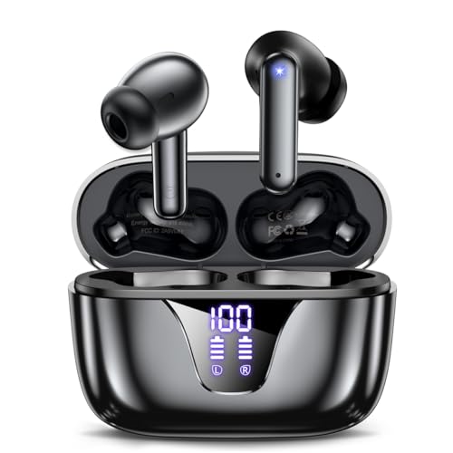 ElectronicsVaul's tweet photo. Nequga Wireless Earbuds Bluetooth Headphones (#earbuds, #WirelessEarbuds): https://t.co/S0k4HkJGmd https://t.co/K6z4UdSJtk