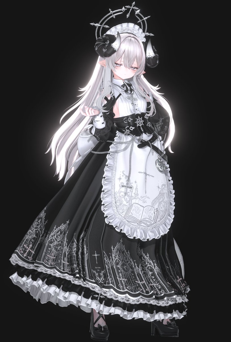 nyacoco_vrc's tweet photo. https://t.co/5mqA7MceUS