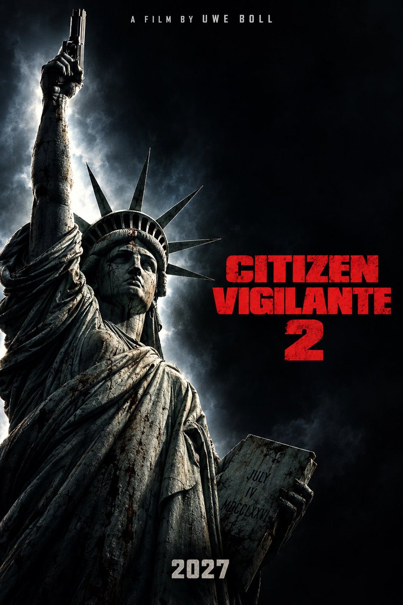 BollFILMS's tweet photo. It will smash into Hollywood like a sledgehammer! https://t.co/ly3Z8cQmIb