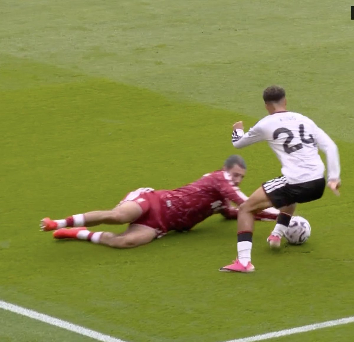 OutOCLFC's tweet photo. https://t.co/uoZaNlZ8ax