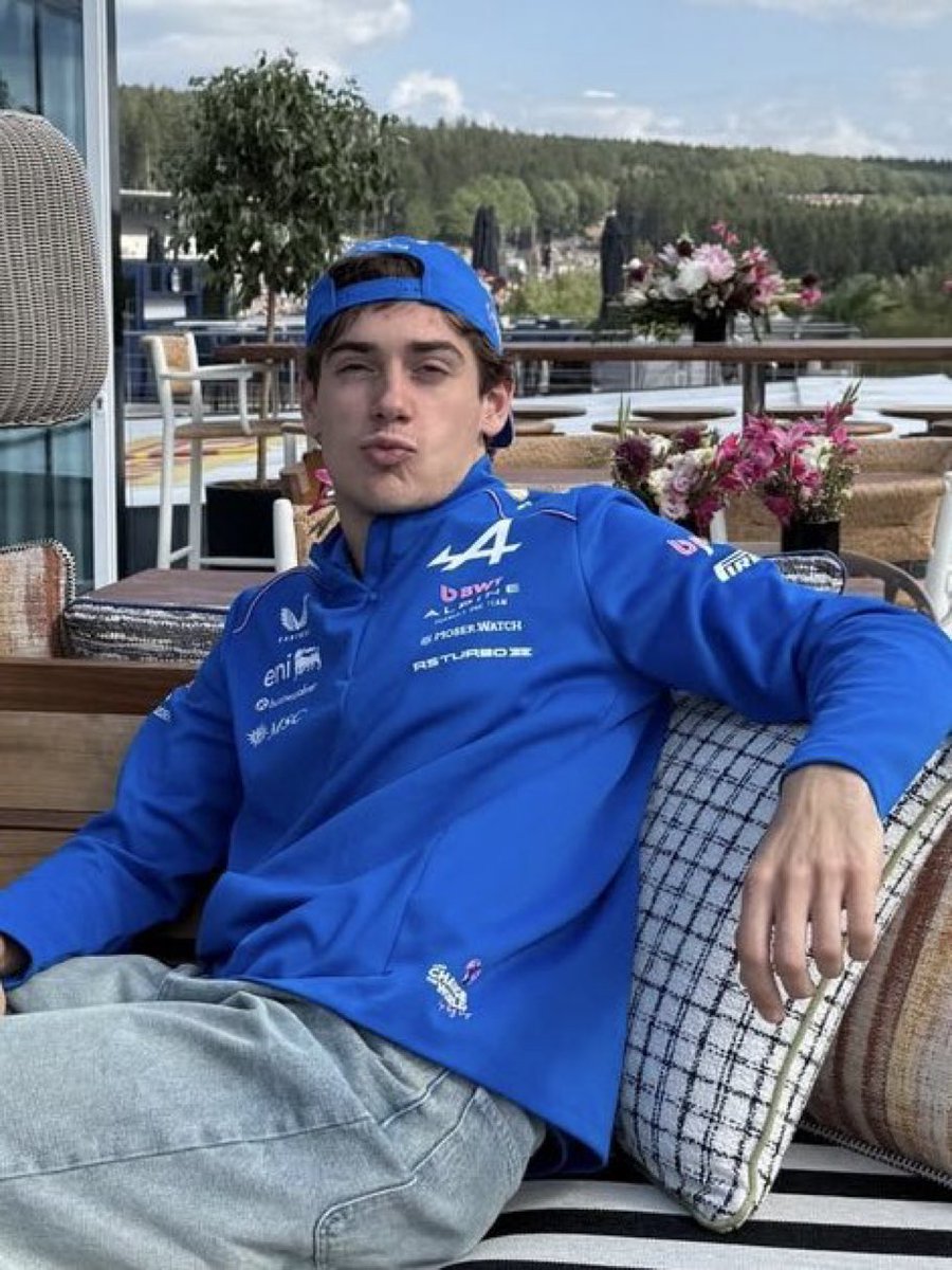 FormulaArgOK's tweet photo. Q3, pá! Y me lo lloran todos los haters!

VAMOS FRANCO, CARAJO!

#F1 #SpanishGP https://t.co/fGQB6rkPtL