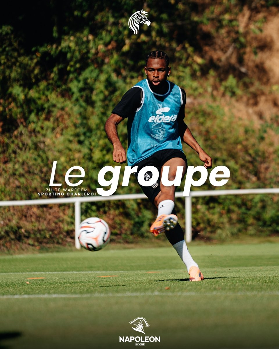 SportCharleroi tweet picture