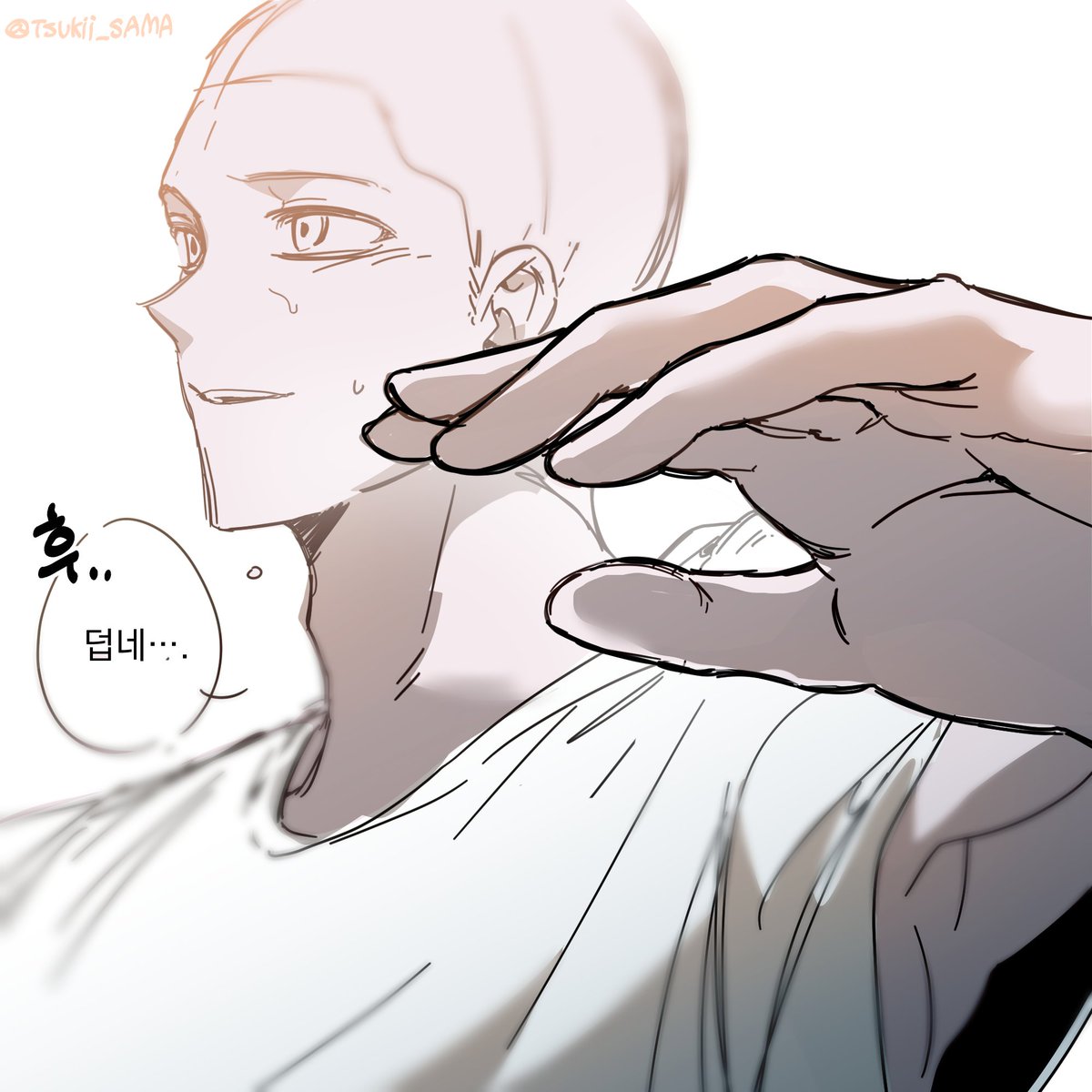 tsukii_sama's tweet photo. #트레틀 #이메레스
햇볕에 가려지실 분 구합니다 https://t.co/f23KpVCSJh