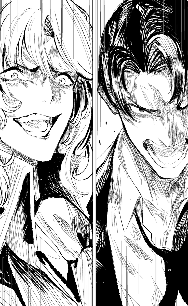 offgamenb8c's tweet photo. argalia vs roland panels https://t.co/zkolwGx35C