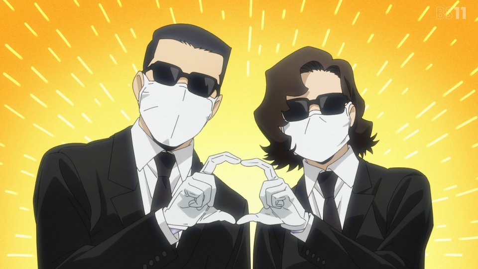 黄泉のツガイ 第23話 ツイート画像 1