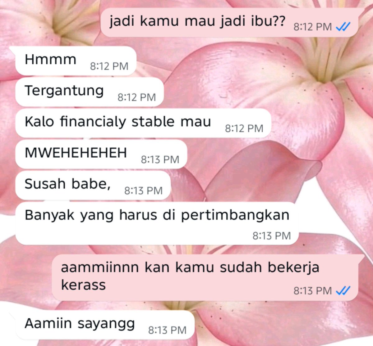 sinamoaningrol's tweet photo. pembahasan orang dewasa🙅🏻‍♀️🔞 ga sanggup jujur, dan ga pernah sanggup juga.... https://t.co/mRJlsUj3Rj