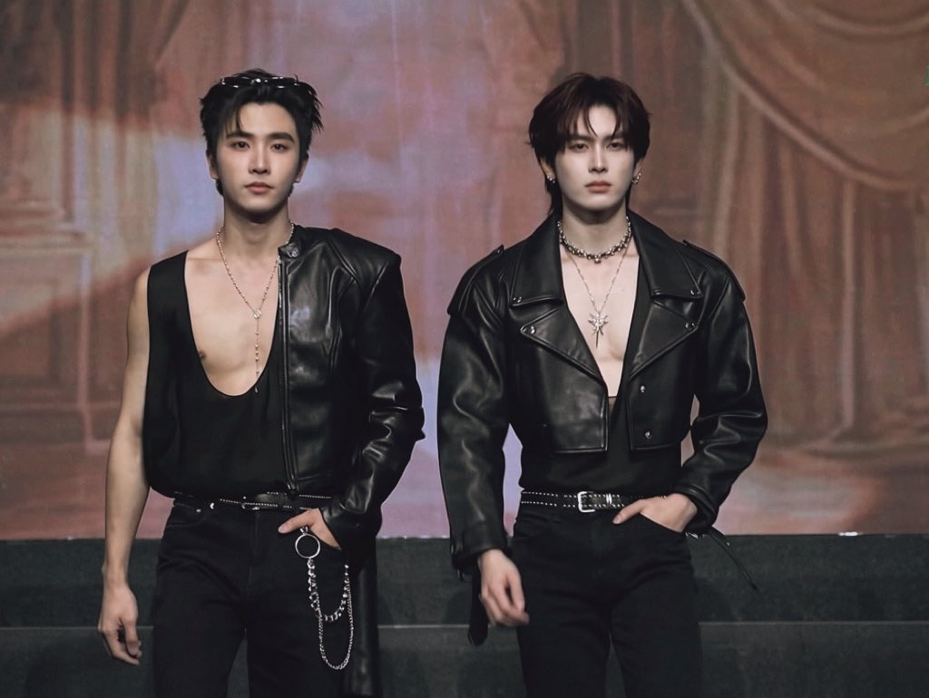 dearPPSS's tweet photo. เอาเรื่องวะ 🖤🤍🔥

PERTHSANTA AT MCHOICE

#MchoiceMintAwards2026
#PerthSanta #เพิร์ธแซนต้า https://t.co/1S01biN86I