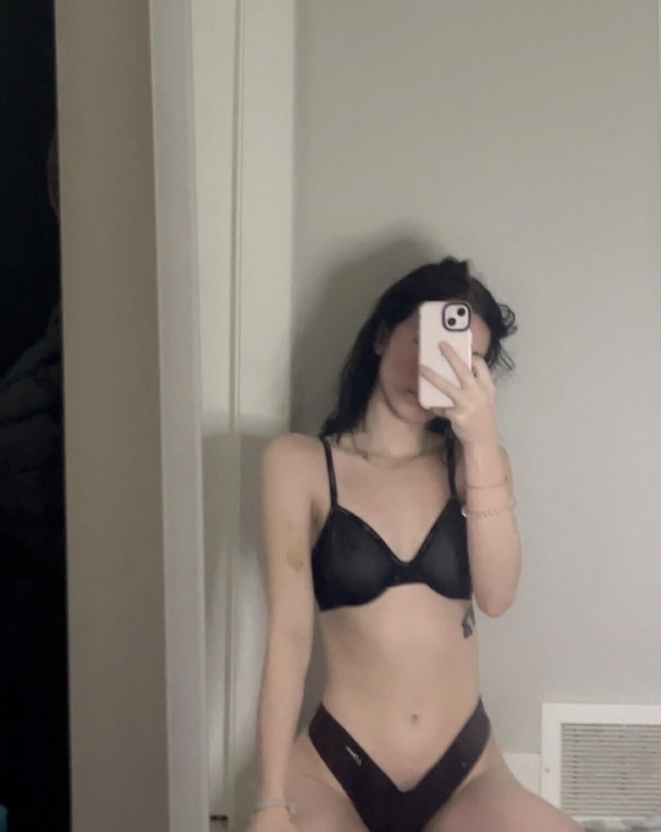 Lillyowens666's tweet photo. I’m young enough to be your daughter, and so tight I barely look legal… wait why you getting your cock out? And why is it hard? #uk #bop #nsfwtwt #dmme https://t.co/sfaNBlMYU1