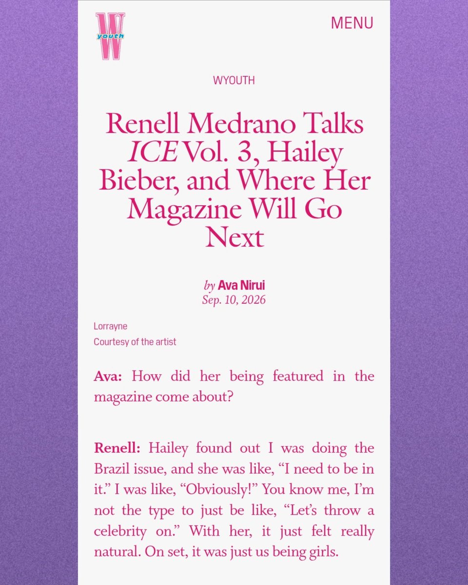 justhere4happy's tweet photo. So why are the marriage stans still hung up on JB saying she’ll never get a Vogue cover and when it’s literally the truth? She’s been exposed by industry insiders multiple times for begging her way onto magazine covers, and she’s done a bunch of embarrassing things herself. https://t.co/rAA1nY3oXh