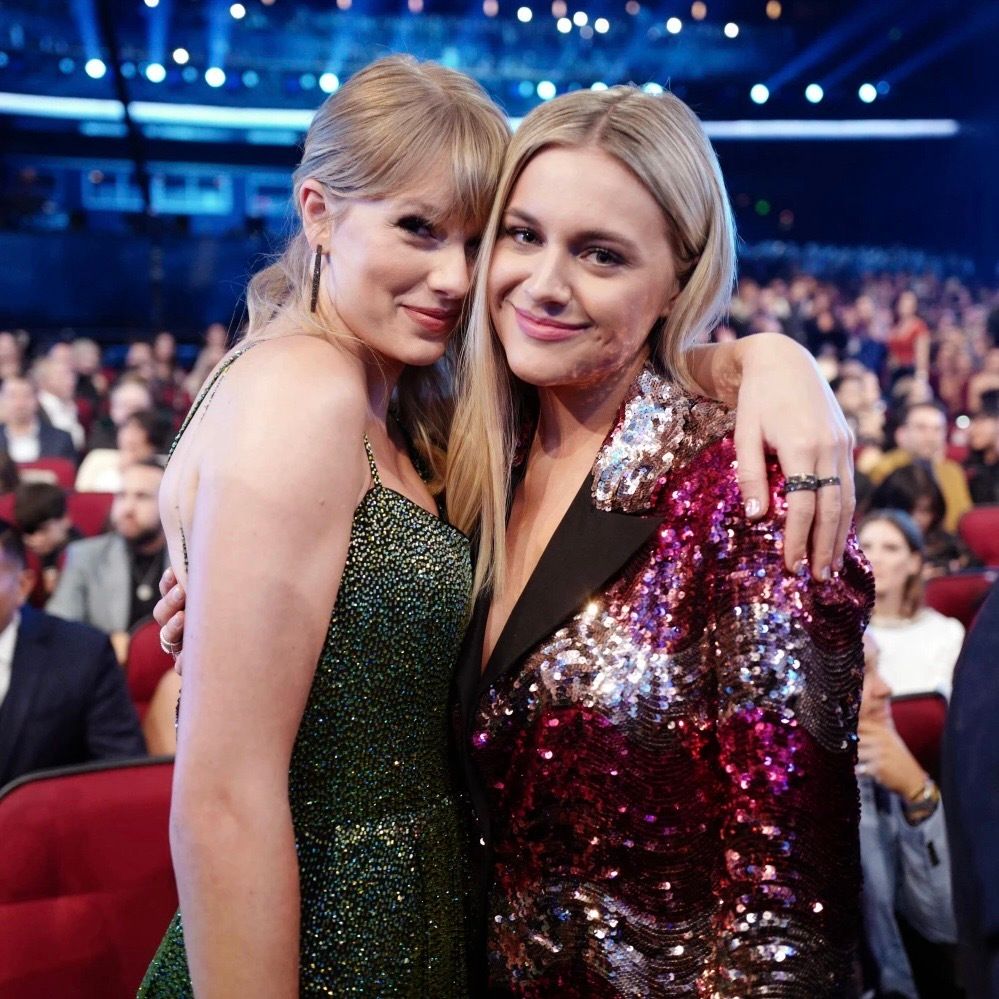 TheSwiftSociety's tweet photo. 🎂| Happy Birthday to Kelsea Ballerini ✨

Wishing the incredibly talented singer and songwriter the best birthday! https://t.co/PBAumeTLiN