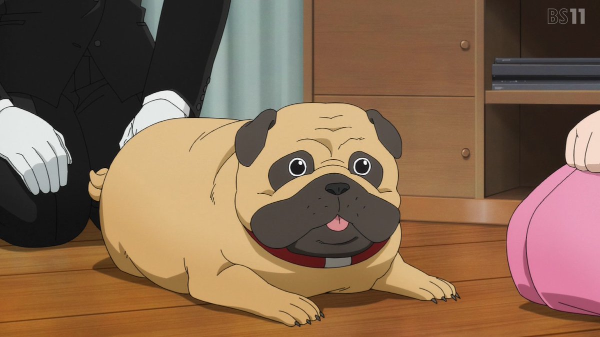 黄泉のツガイ 第23話 ツイート画像 1