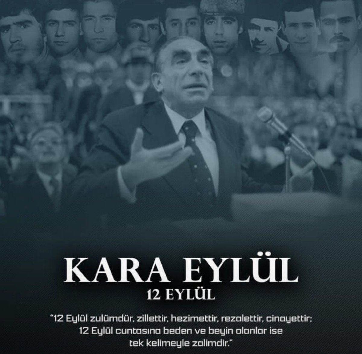 basalugur06's tweet photo. ALLAH (cc) Şahit;

Ülkücüler Boyun Eğmemiştir. 

🇹🇷🇹🇷🇹🇷 https://t.co/FQqv4C0sFF