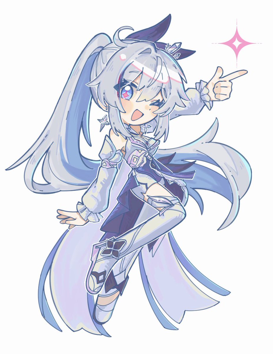 mirai7753's tweet photo. 🌟 https://t.co/LHcFpBhC6n