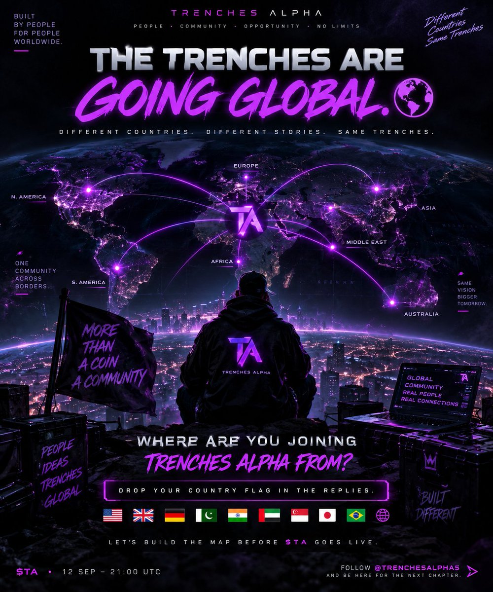 TrenchesAlpha5 tweet picture