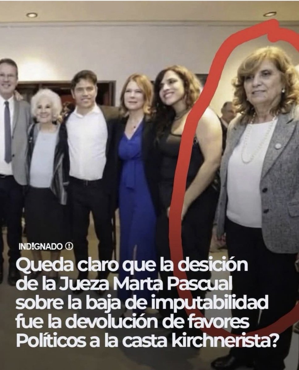 aloMecha's tweet photo. Más claro imposible. 
La jueza cumple órdenes del enano https://t.co/AbzIrVe73x
