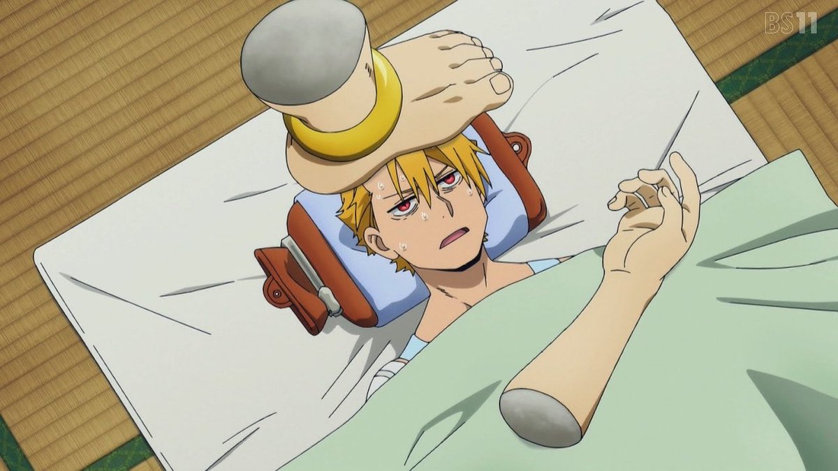 黄泉のツガイ 第23話 ツイート画像 1