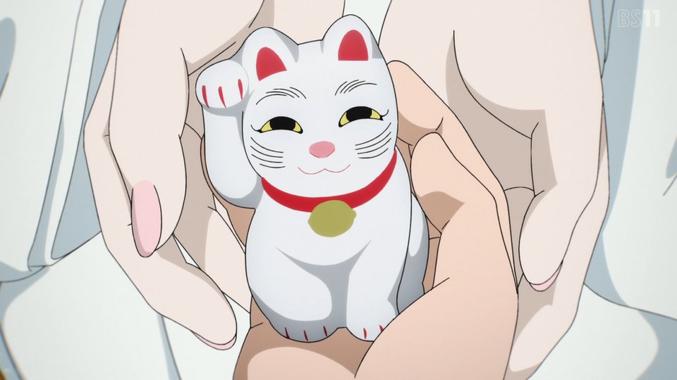 黄泉のツガイ 第23話 ツイート画像 1