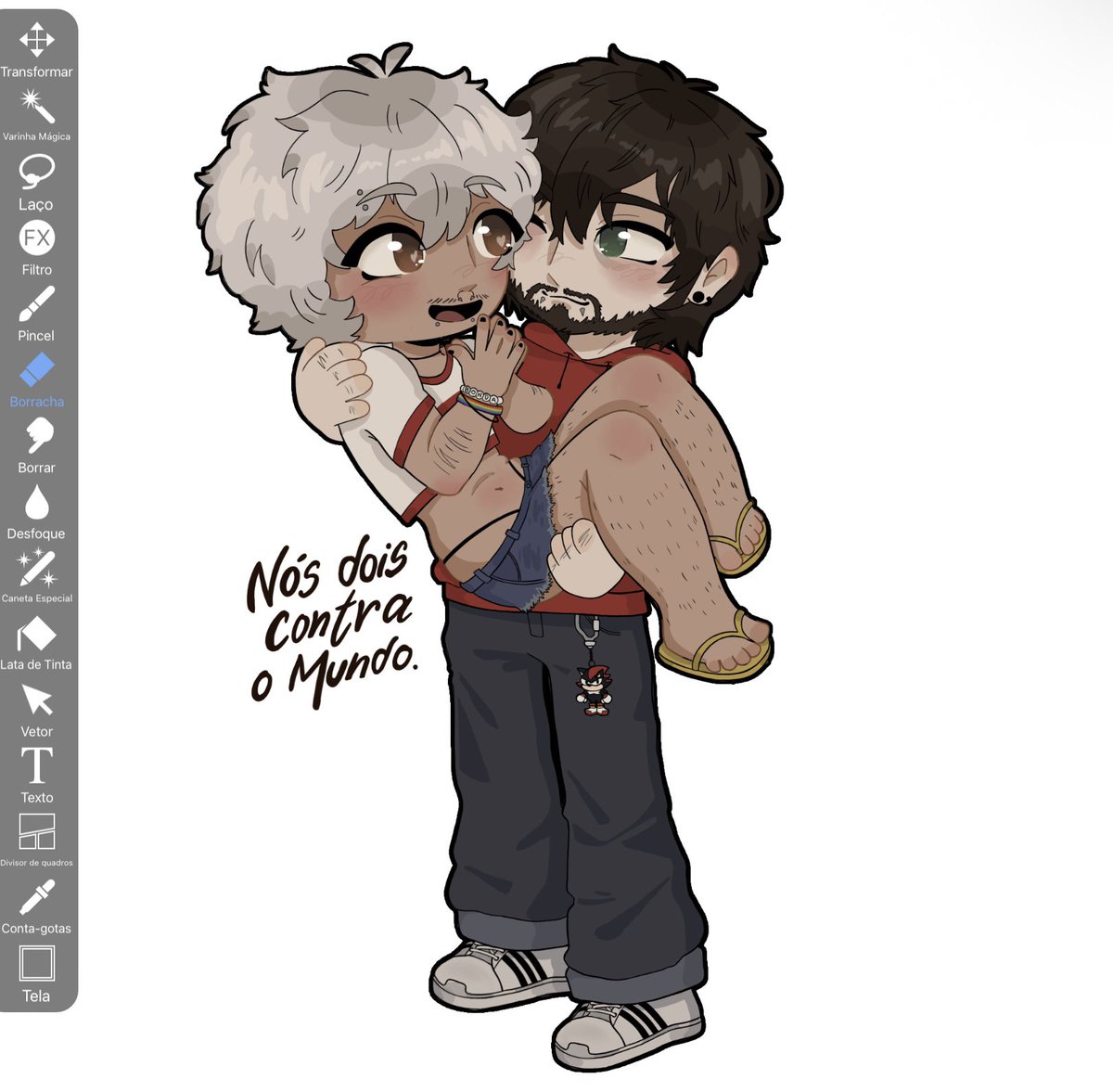 _tsuyuski's tweet photo. desenhei esses dias pra fazer adesivo 😽
#bonda #fanart #mcvv #bondafanart #digitaldrawing #drawing #art https://t.co/7jZGd5sXzQ