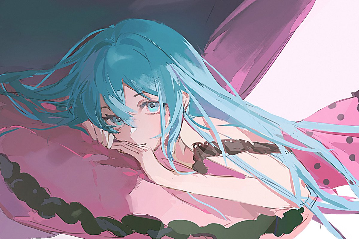 MuMirror13708's tweet photo. ロミオとシンデレラ
#初音ミク https://t.co/Nw9O4ZQP34