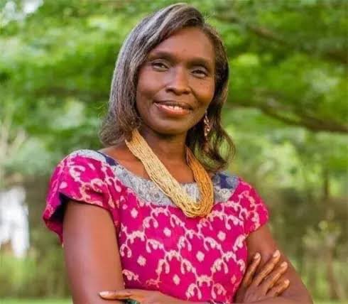 SIKAOFFICIAL1's tweet photo. Veteran Ghanaian gospel musician Bernice Offei has passed away at age 63, marking the end of a remarkable musical journey that spanned decades and earned her a special place in Ghana’s gospel music history.

[🎥: CitiNewsRoom] https://t.co/GZpQ4M2rvC