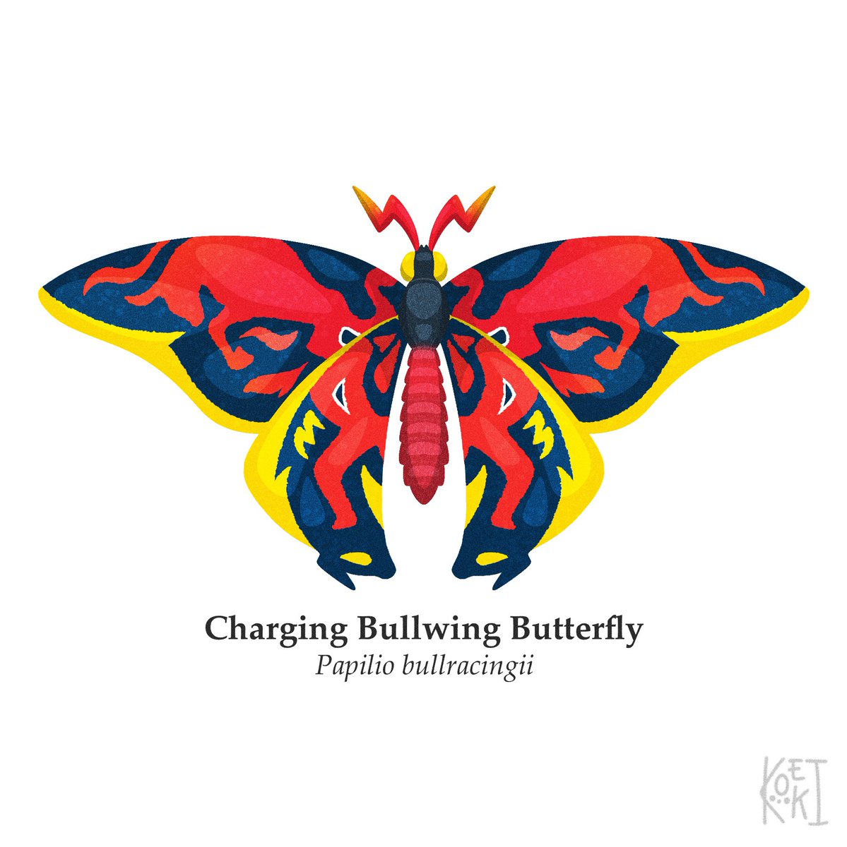 maskoeki's tweet photo. Butterflies in F1

big four edition first 

#art #illustration‌‌ #F1 #butterfly https://t.co/RjTdHAZhJm