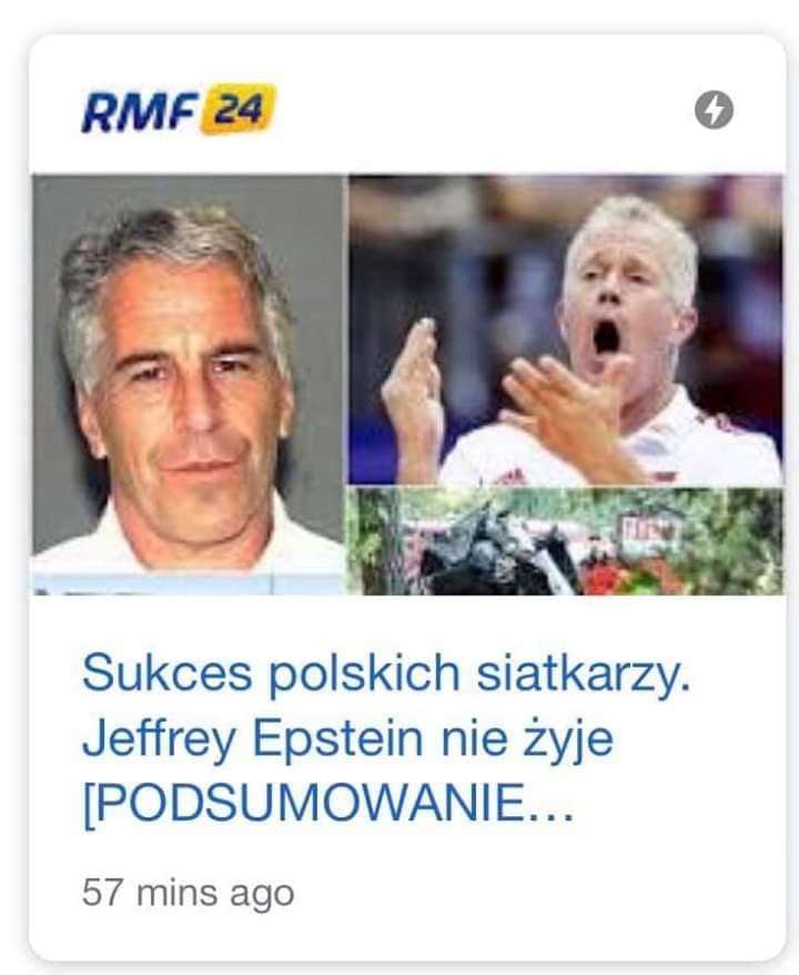 panmisiaczek's tweet photo. Brawo polscy siatkarze https://t.co/eHEz6wwBRG