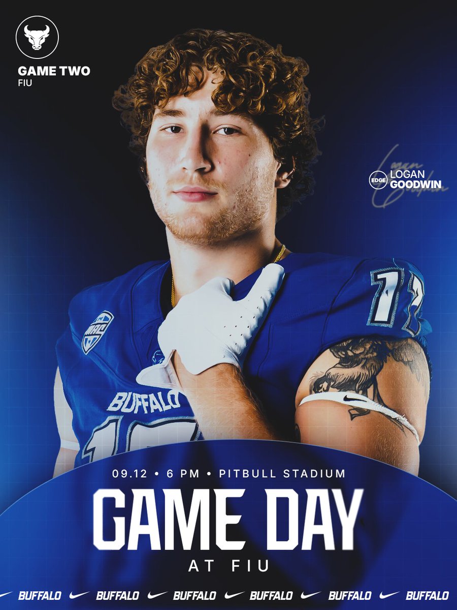 UBuffaloFB tweet picture